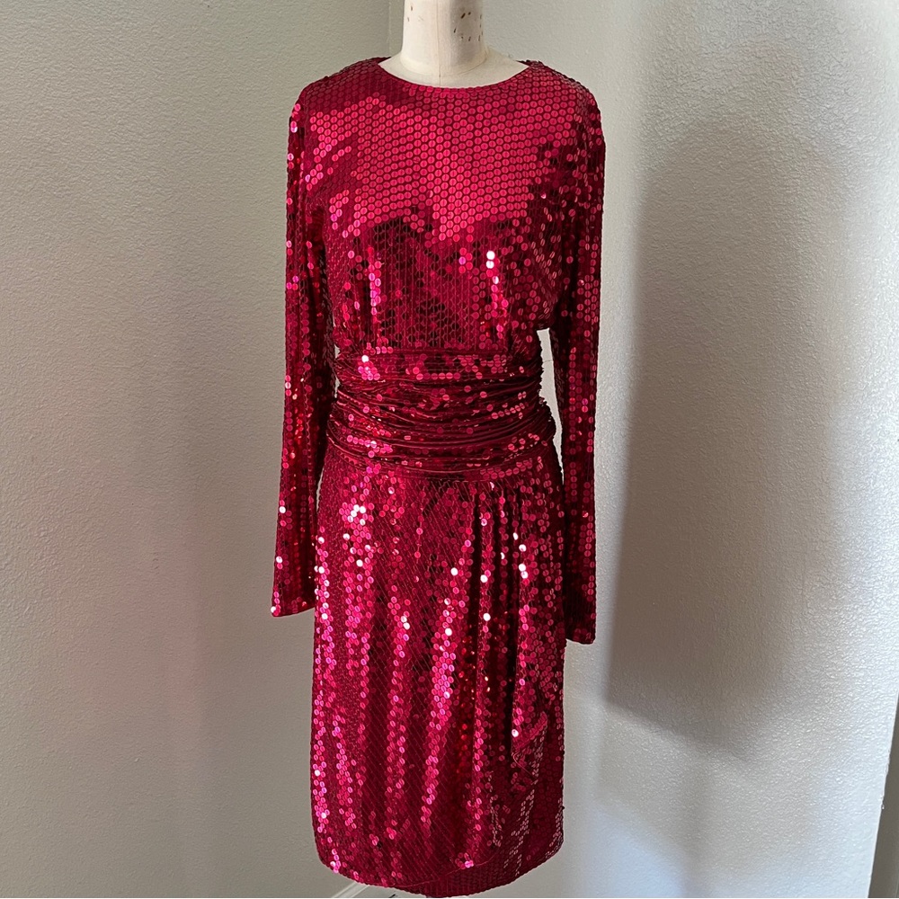 VINTAGE OLEG CASSINI